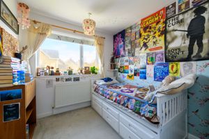 Bedroom 3- click for photo gallery